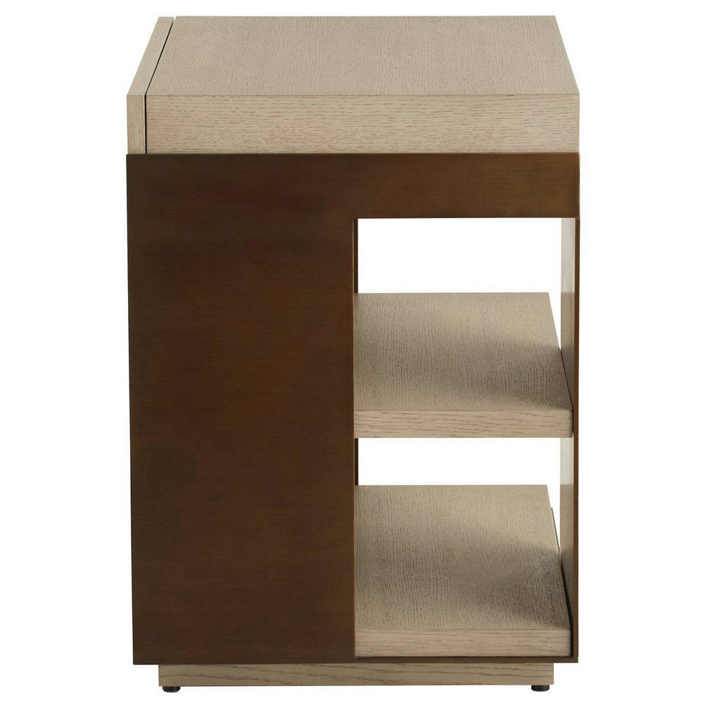 Norwich Side Table