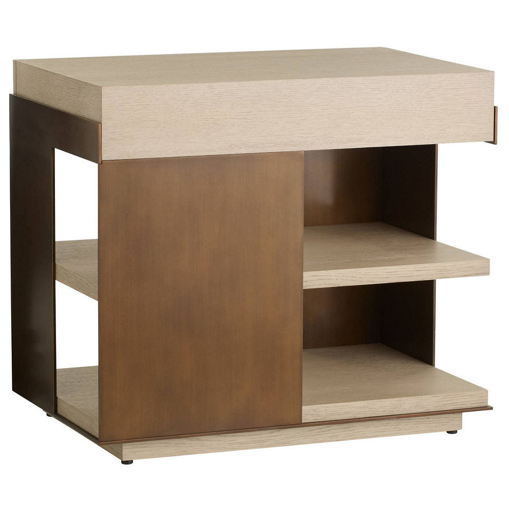 Norwich Side Table