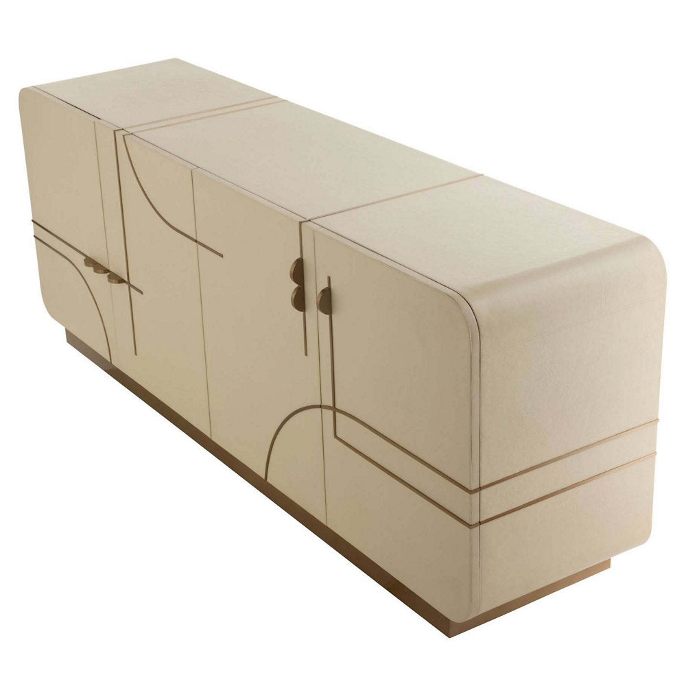 Montevito Credenza