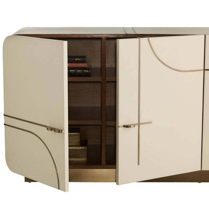 Montevito Credenza