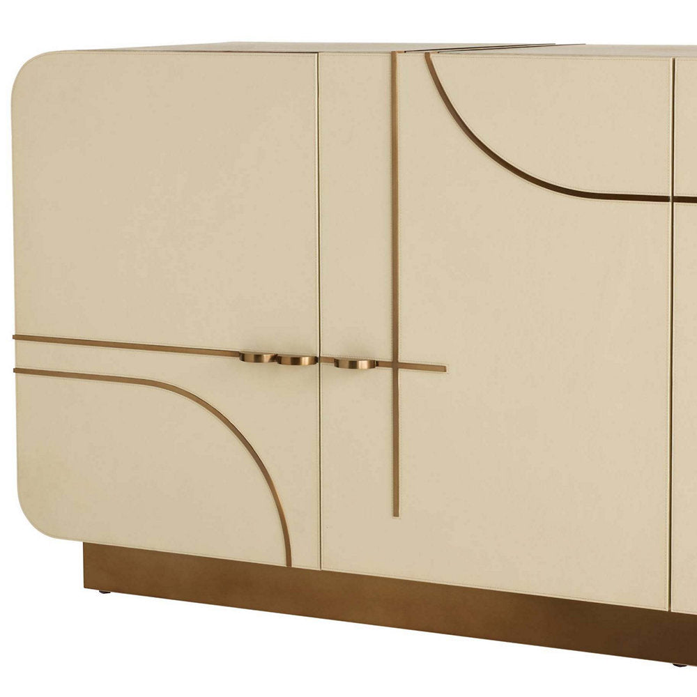 Montevito Credenza