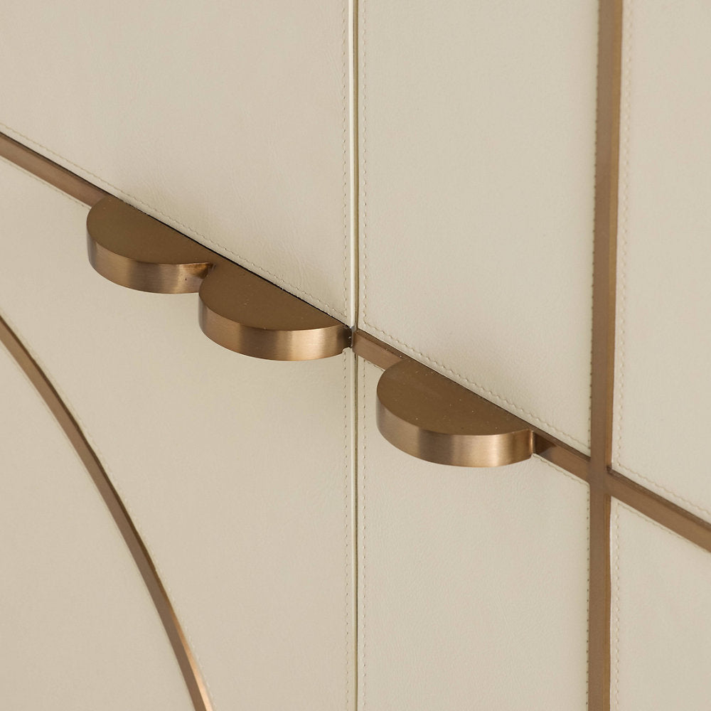 Montevito Credenza