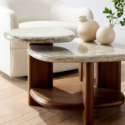 Forney Coffee Table