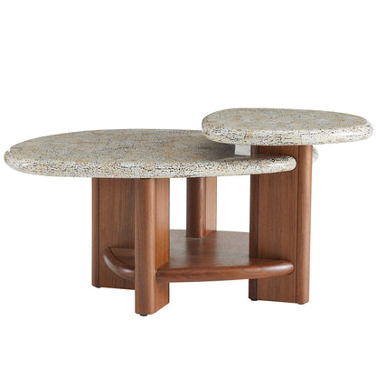 Forney Coffee Table