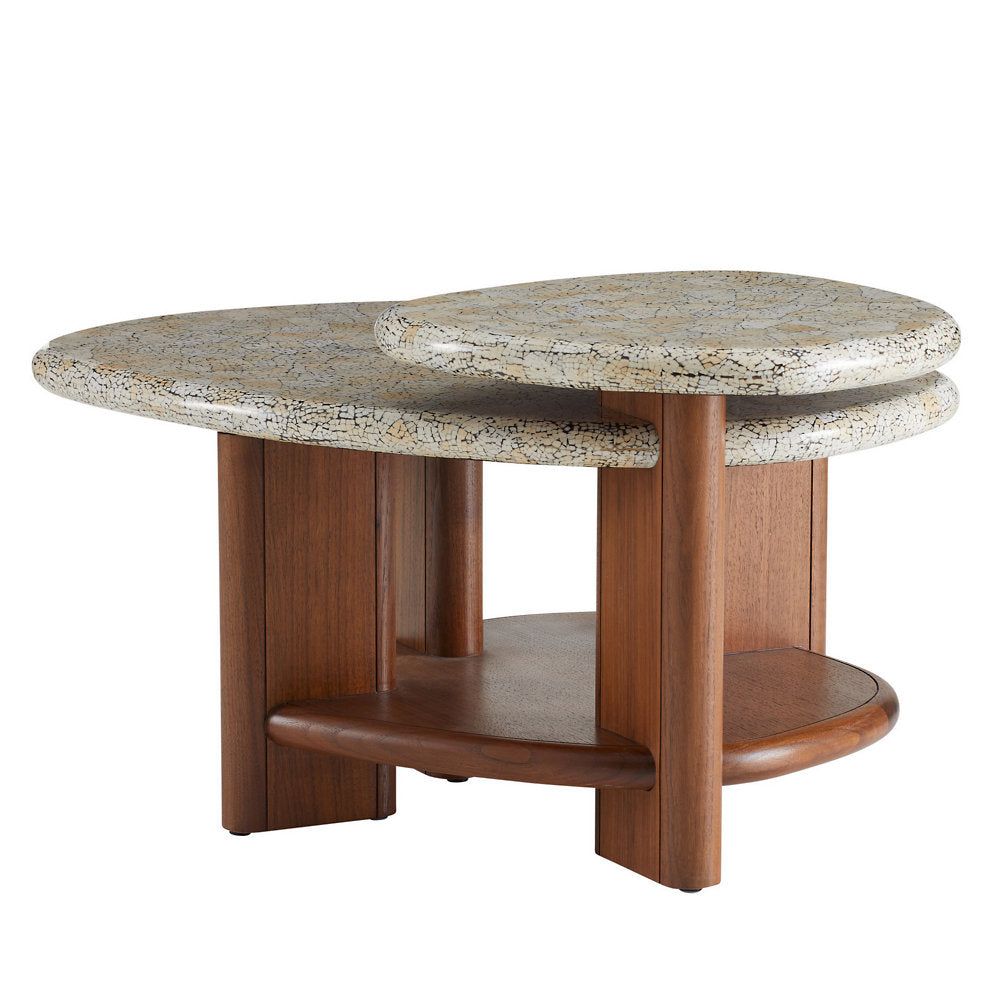 Forney Coffee Table