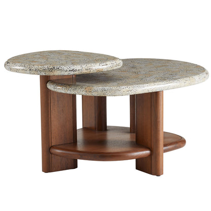 Forney Coffee Table