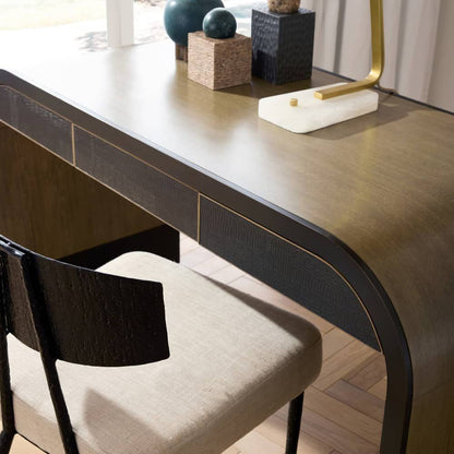 Gaston Desk