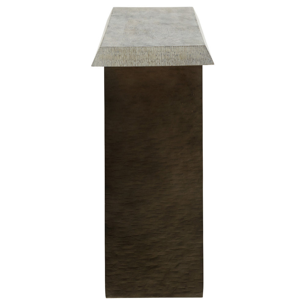 Gladstone Console Table