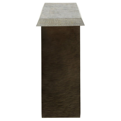 Gladstone Console Table