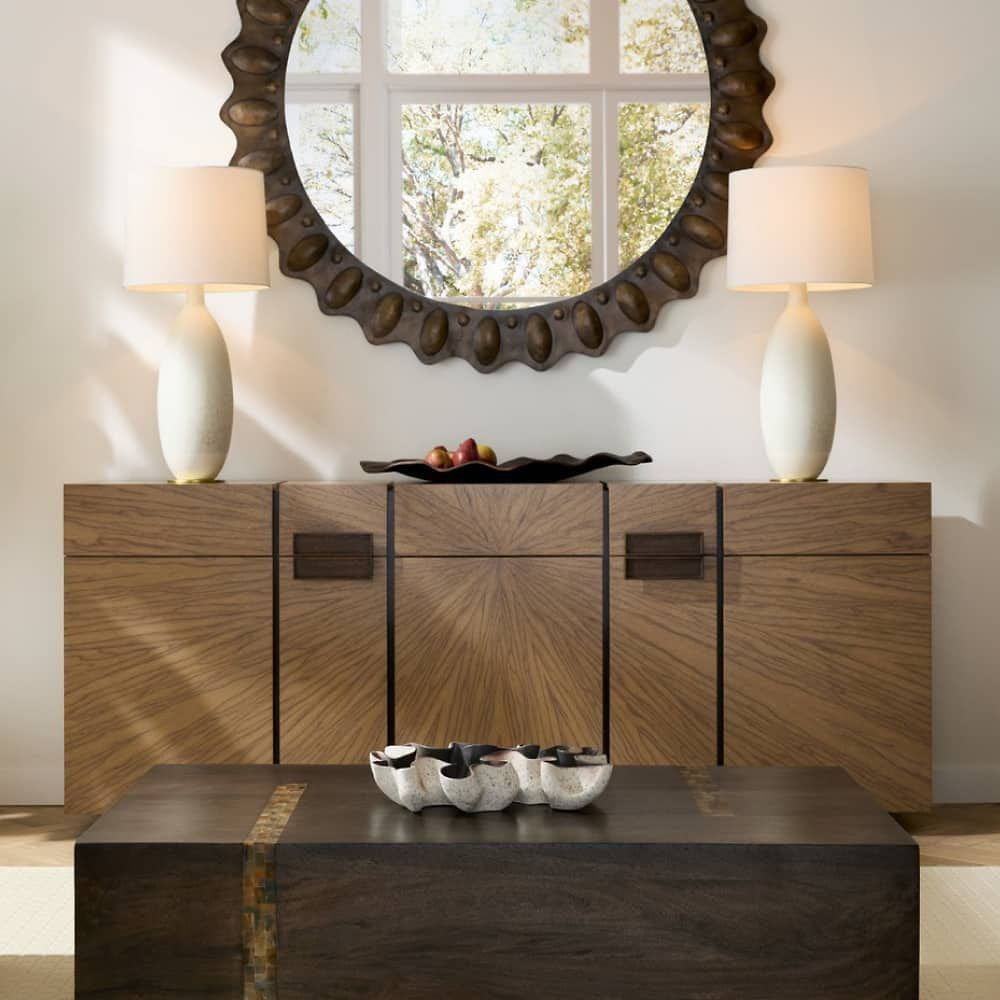 Lafayette Credenza