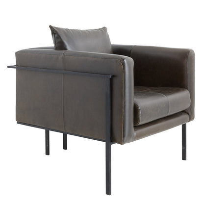 Giroud Lounge Chair