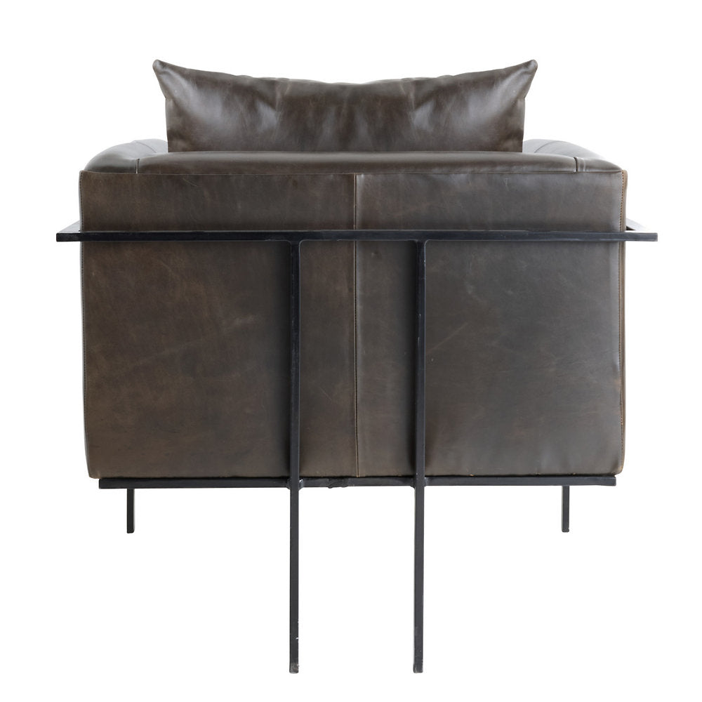 Giroud Lounge Chair