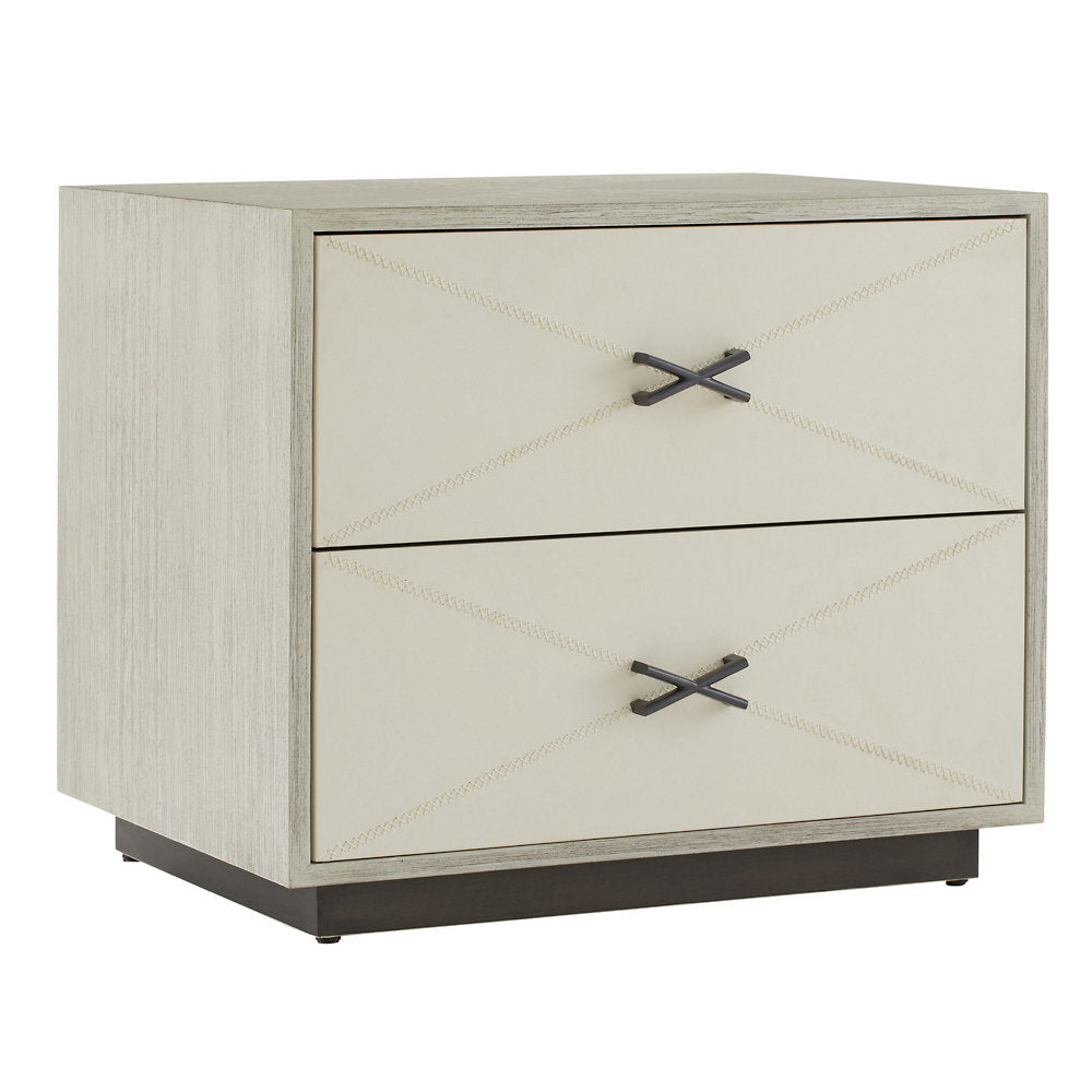 Hartzel Side Table