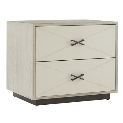 Hartzel Side Table