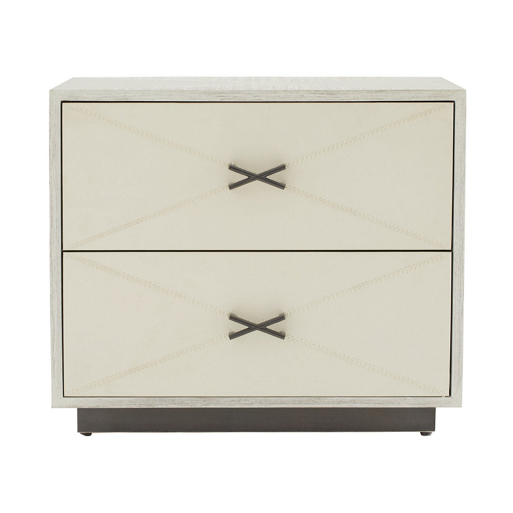 Hartzel Side Table