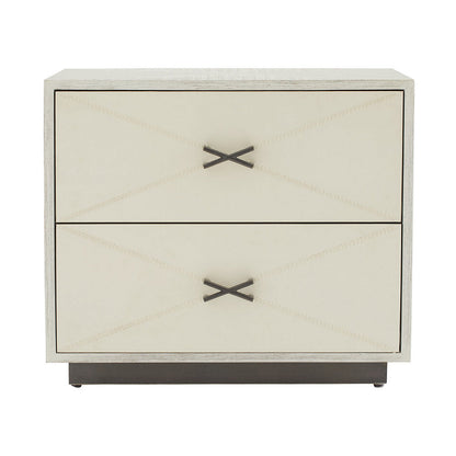 Hartzel Side Table
