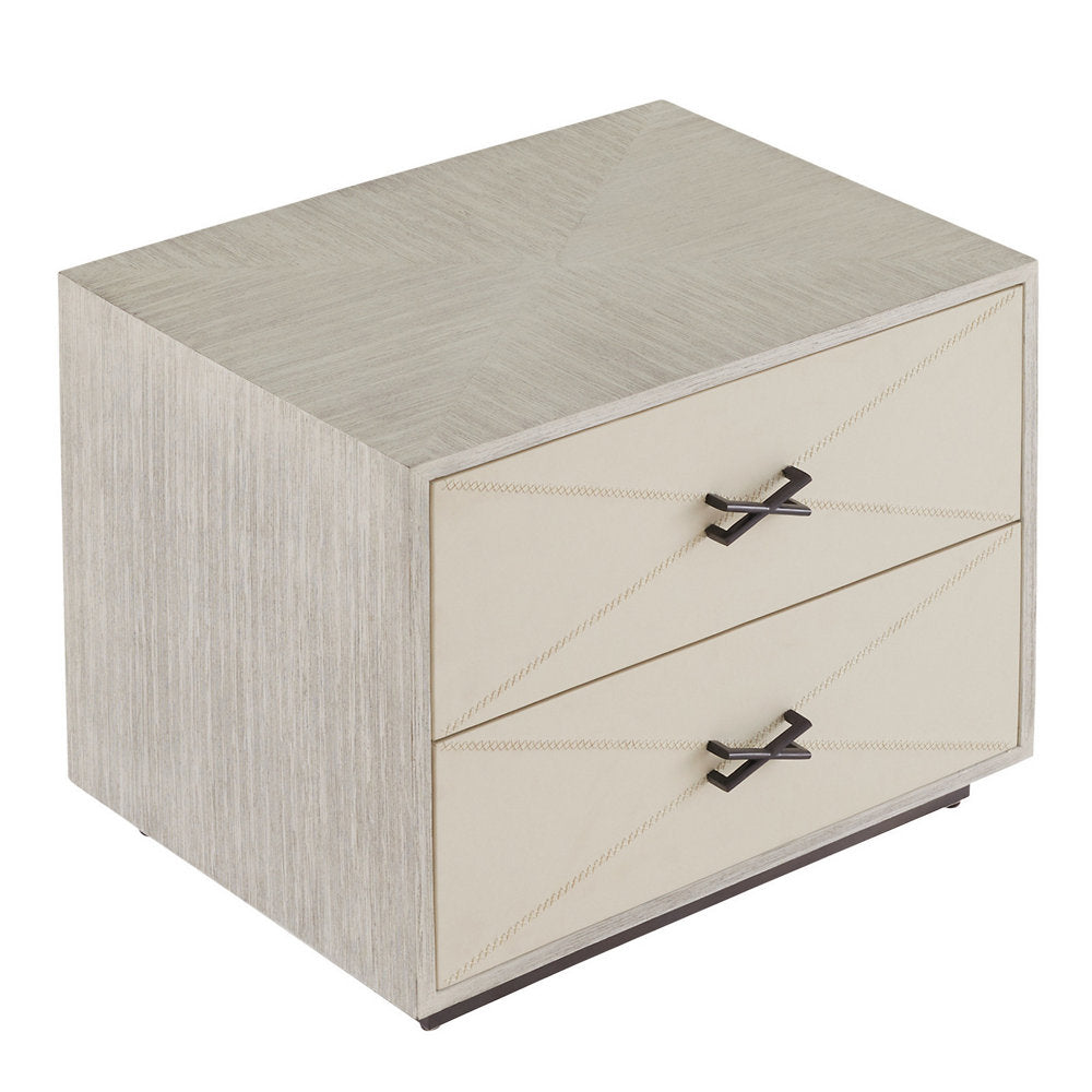 Hartzel Side Table