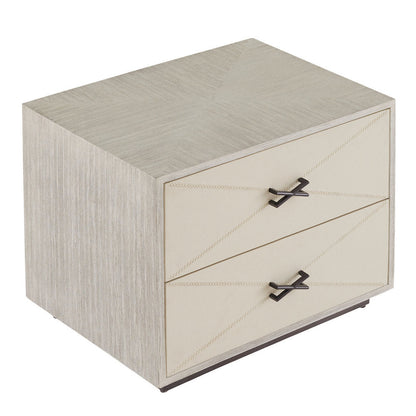Hartzel Side Table