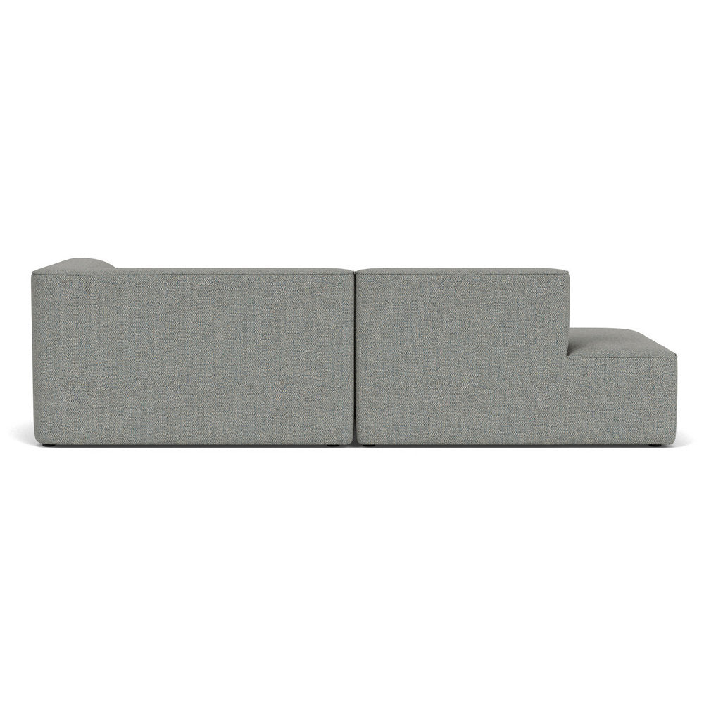 Eave 2-Seater Open End Sofa with Armrest