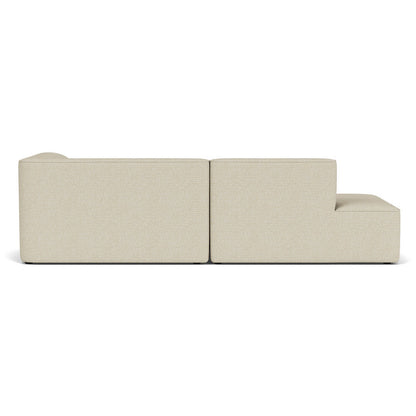 Eave 2-Seater Open End Sofa with Armrest