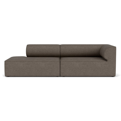 Eave 2-Seater Open End Sofa with Armrest