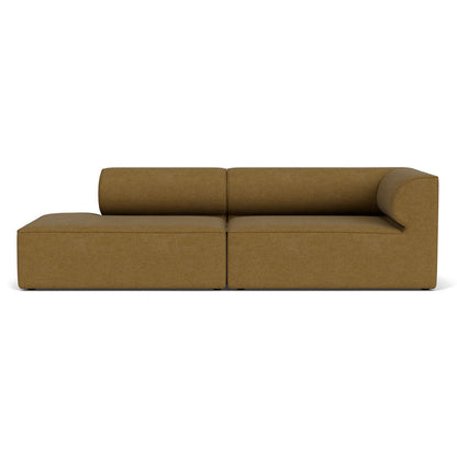 Eave 2-Seater Open End Sofa with Armrest