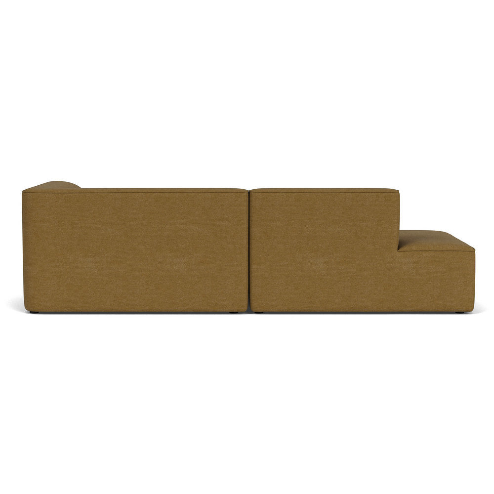 Eave 2-Seater Open End Sofa with Armrest