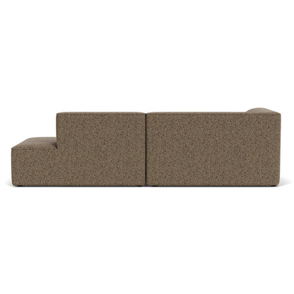 Eave 2-Seater Open End Sofa with Armrest