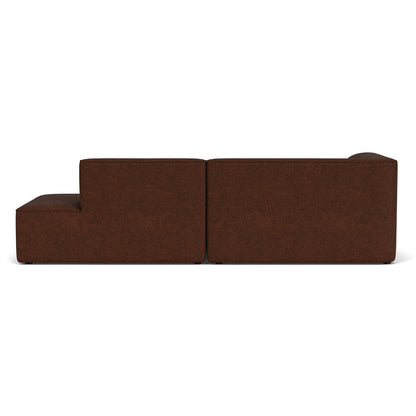 Eave 2-Seater Open End Sofa with Armrest