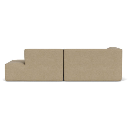 Eave 2-Seater Open End Sofa with Armrest