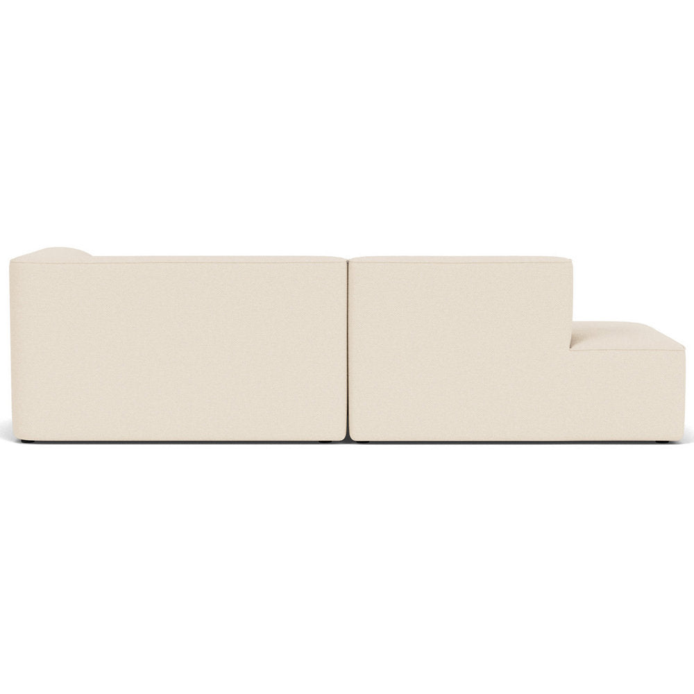 Eave 2-Seater Open End Sofa with Armrest