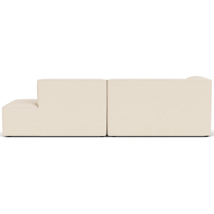 Eave 2-Seater Open End Sofa with Armrest