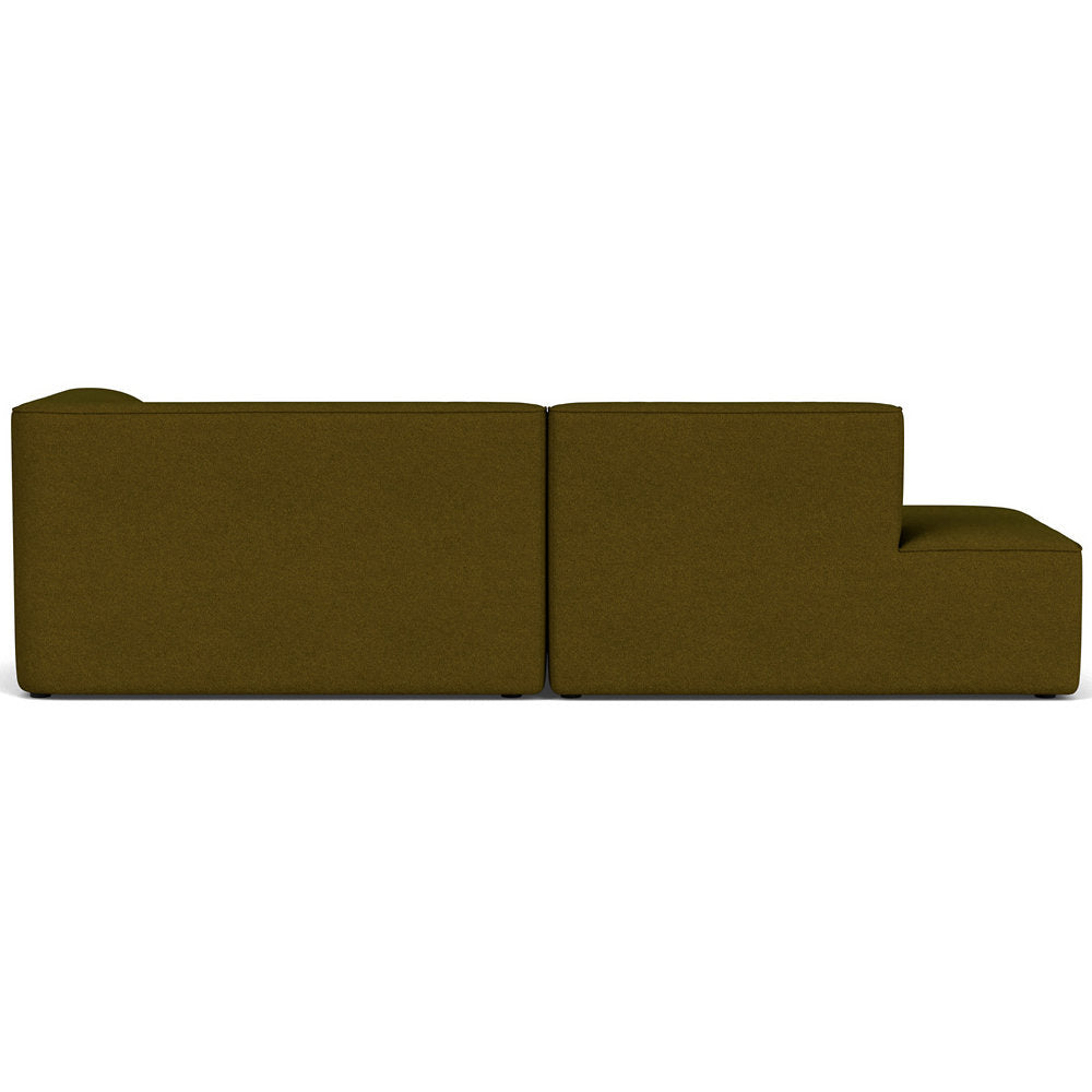 Eave 2-Seater Open End Sofa with Armrest