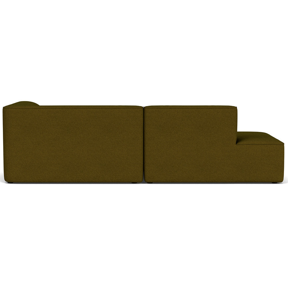 Eave 2-Seater Open End Sofa with Armrest