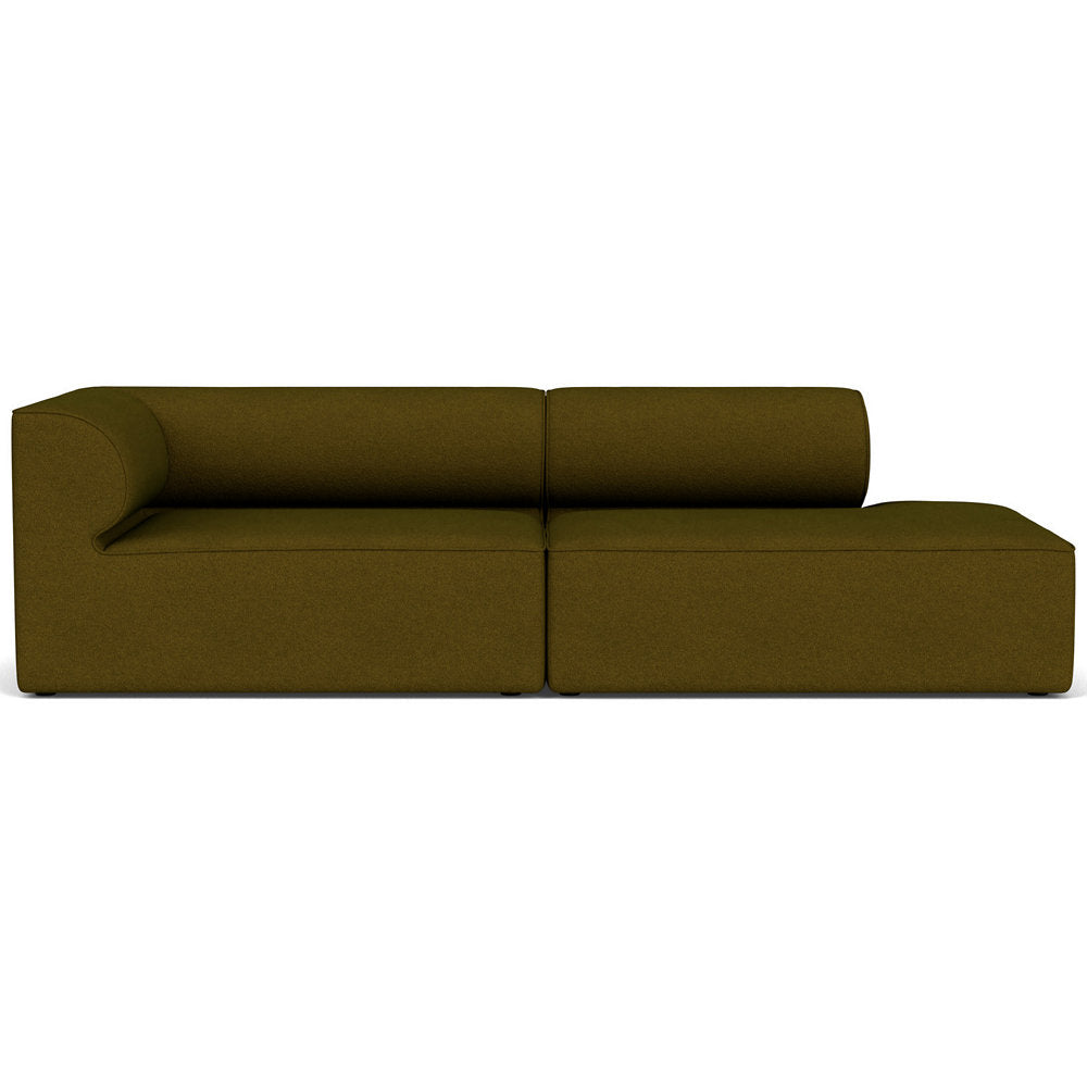 Eave 2-Seater Open End Sofa with Armrest