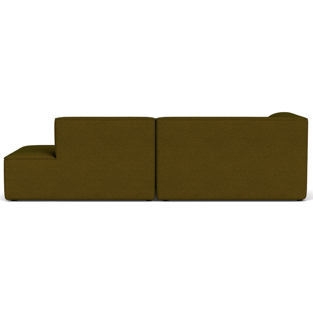 Eave 2-Seater Open End Sofa with Armrest
