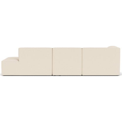 Eave Open End Sofa with Chaise
