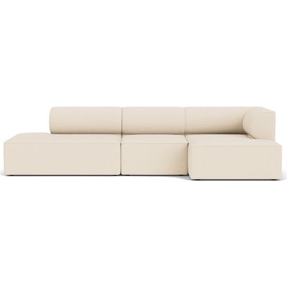Eave Open End Sofa with Chaise