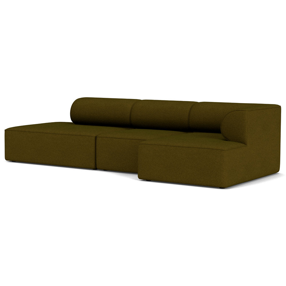 Eave Open End Sofa with Chaise