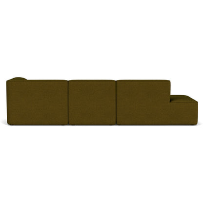 Eave Open End Sofa with Chaise