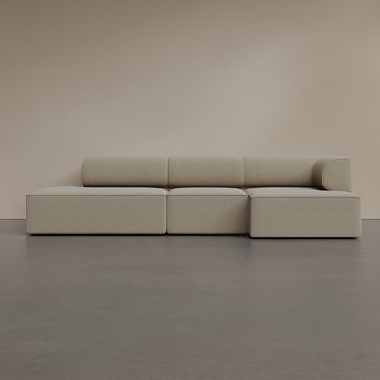 Eave Open End Sofa with Chaise