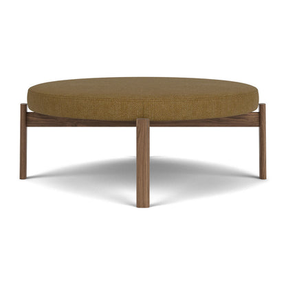 Passage Upholstered Pouf