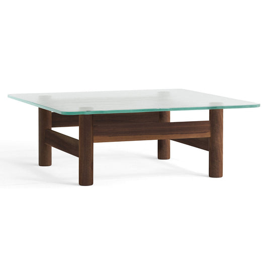 Brasilia Lounge Table