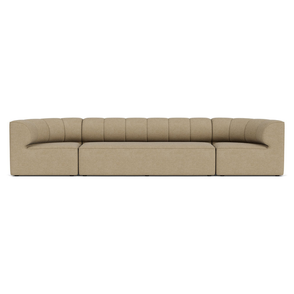 Eave Seamline Modular 4 Seater Sofa