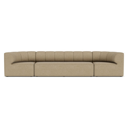 Eave Seamline Modular 4 Seater Sofa
