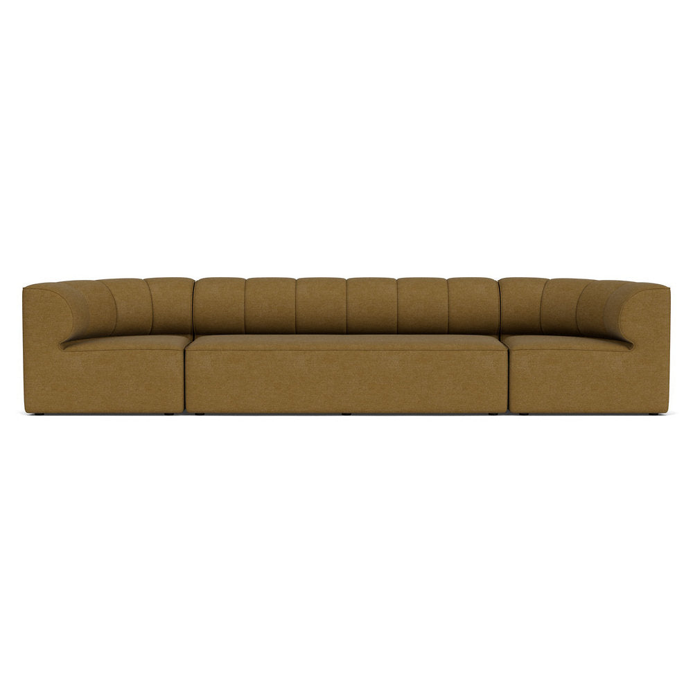 Eave Seamline Modular 4 Seater Sofa
