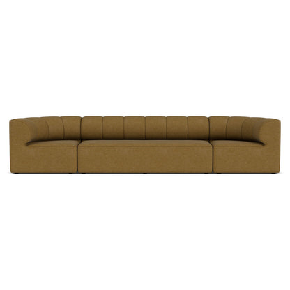 Eave Seamline Modular 4 Seater Sofa
