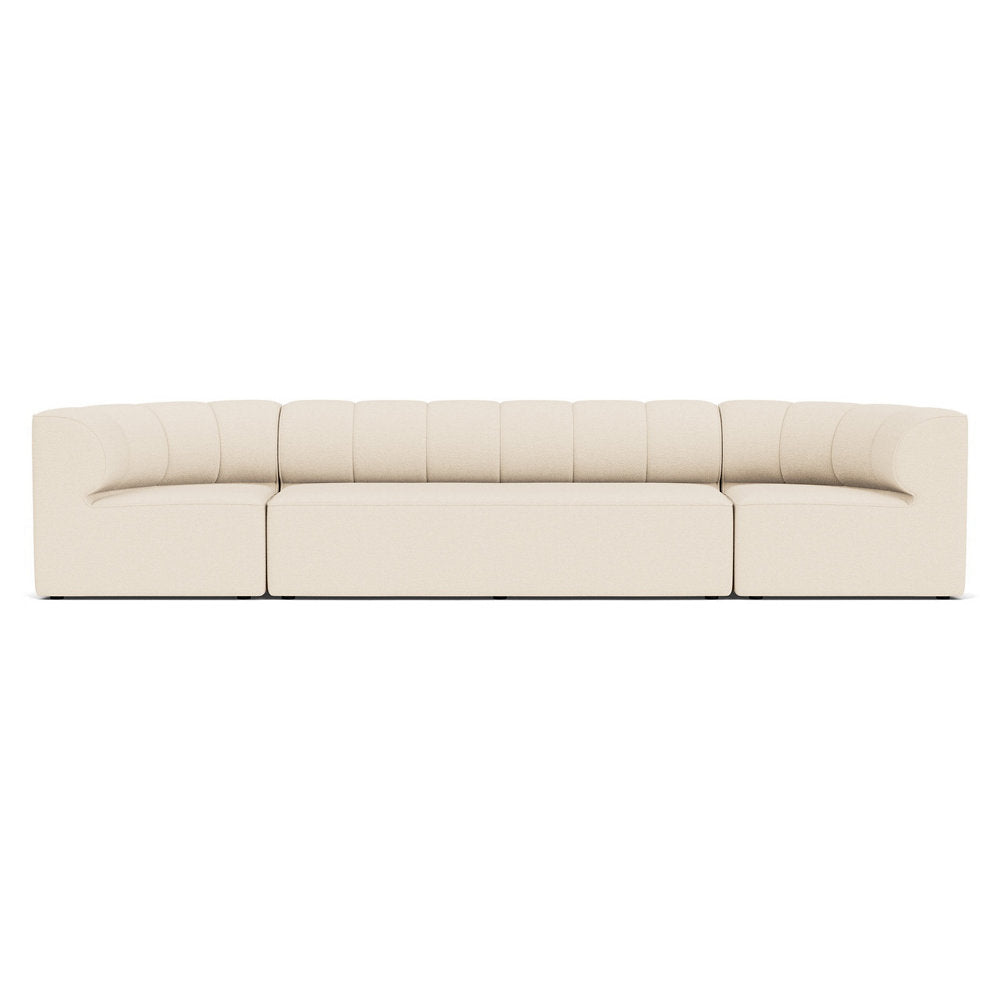 Eave Seamline Modular 4 Seater Sofa