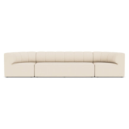 Eave Seamline Modular 4 Seater Sofa