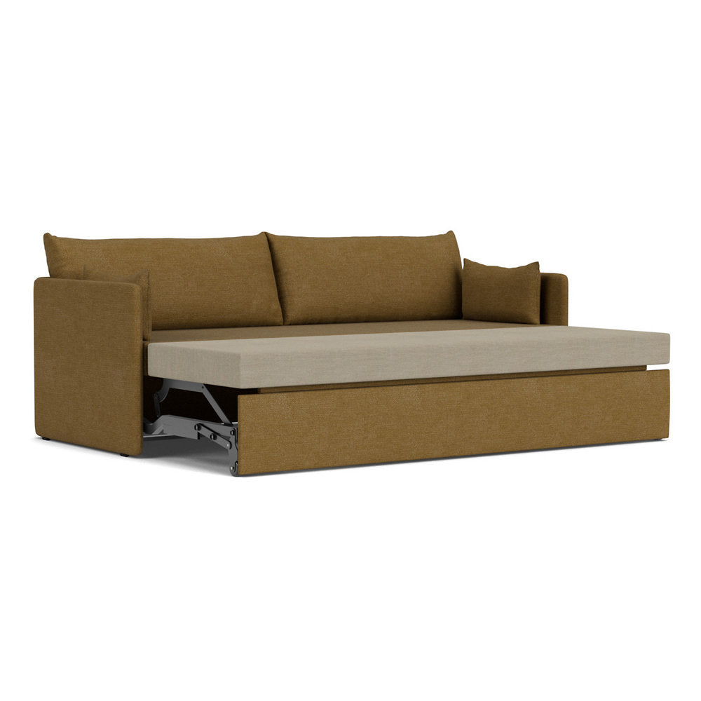 Offset Sofa Bed